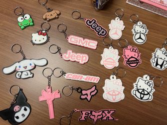 Keychains