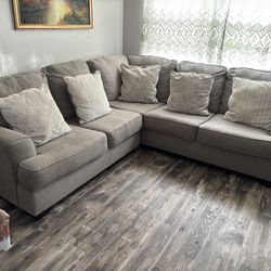 Sectional Couches