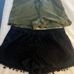 Shorts 