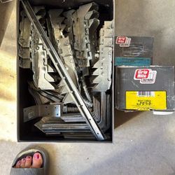 Construction hardware