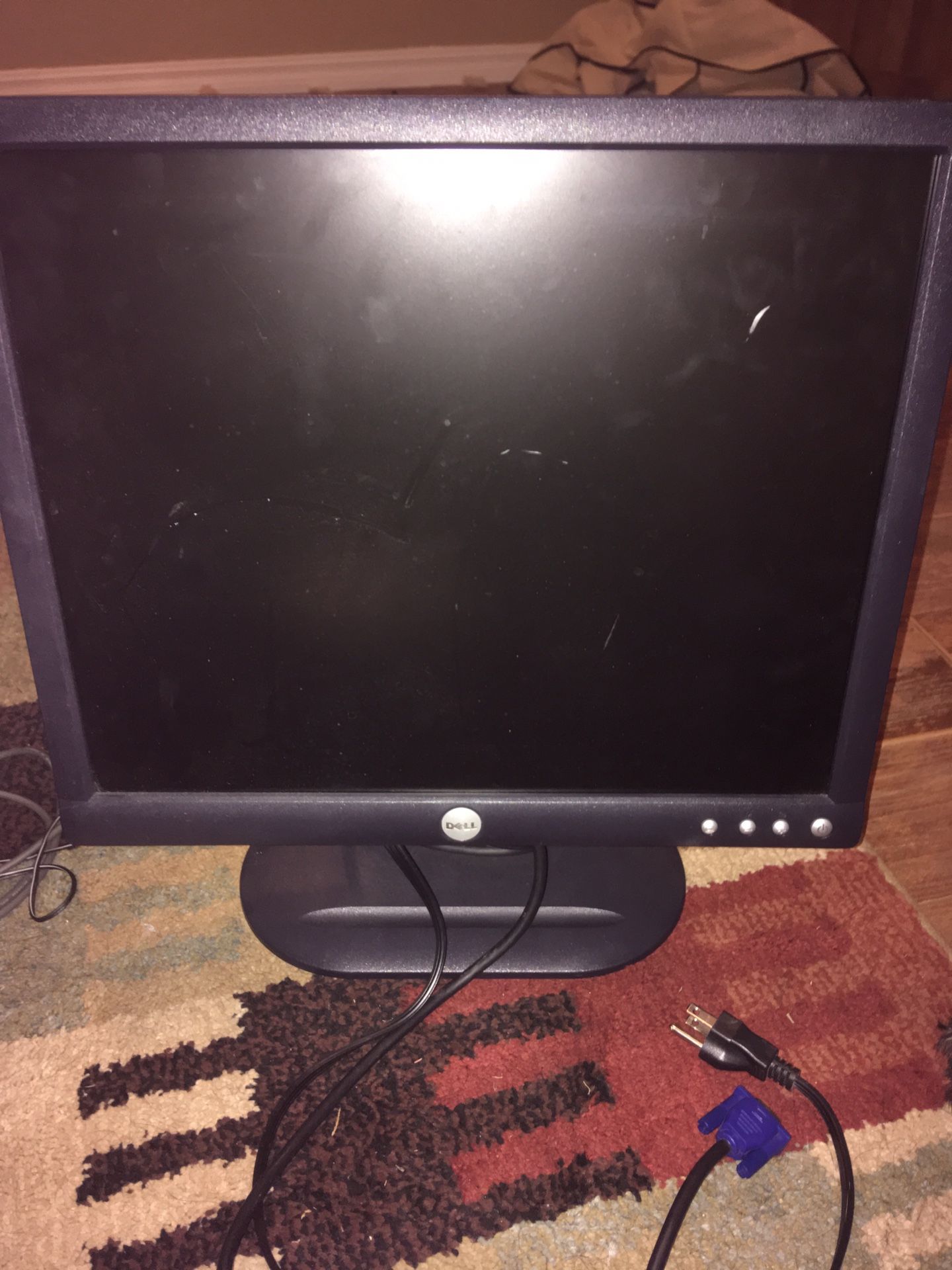 Dell Monitor