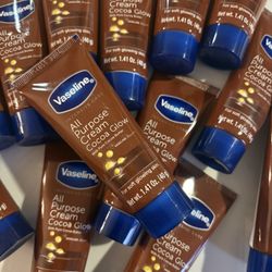 Vaseline Hand Cream 