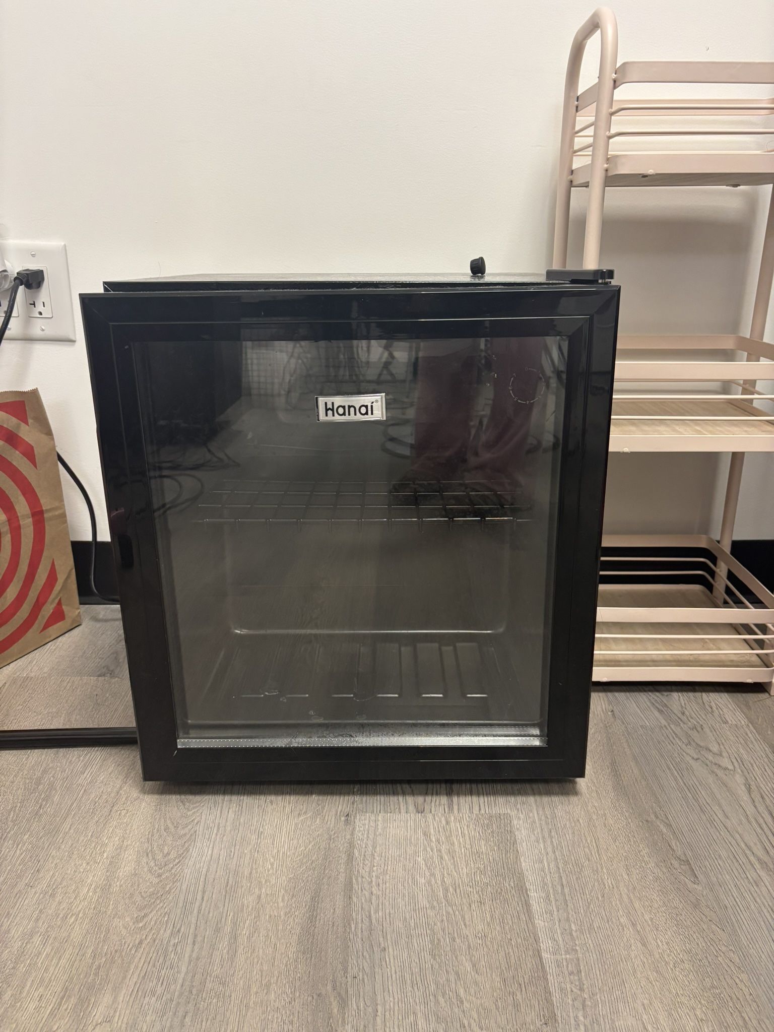 Mini Fridge 