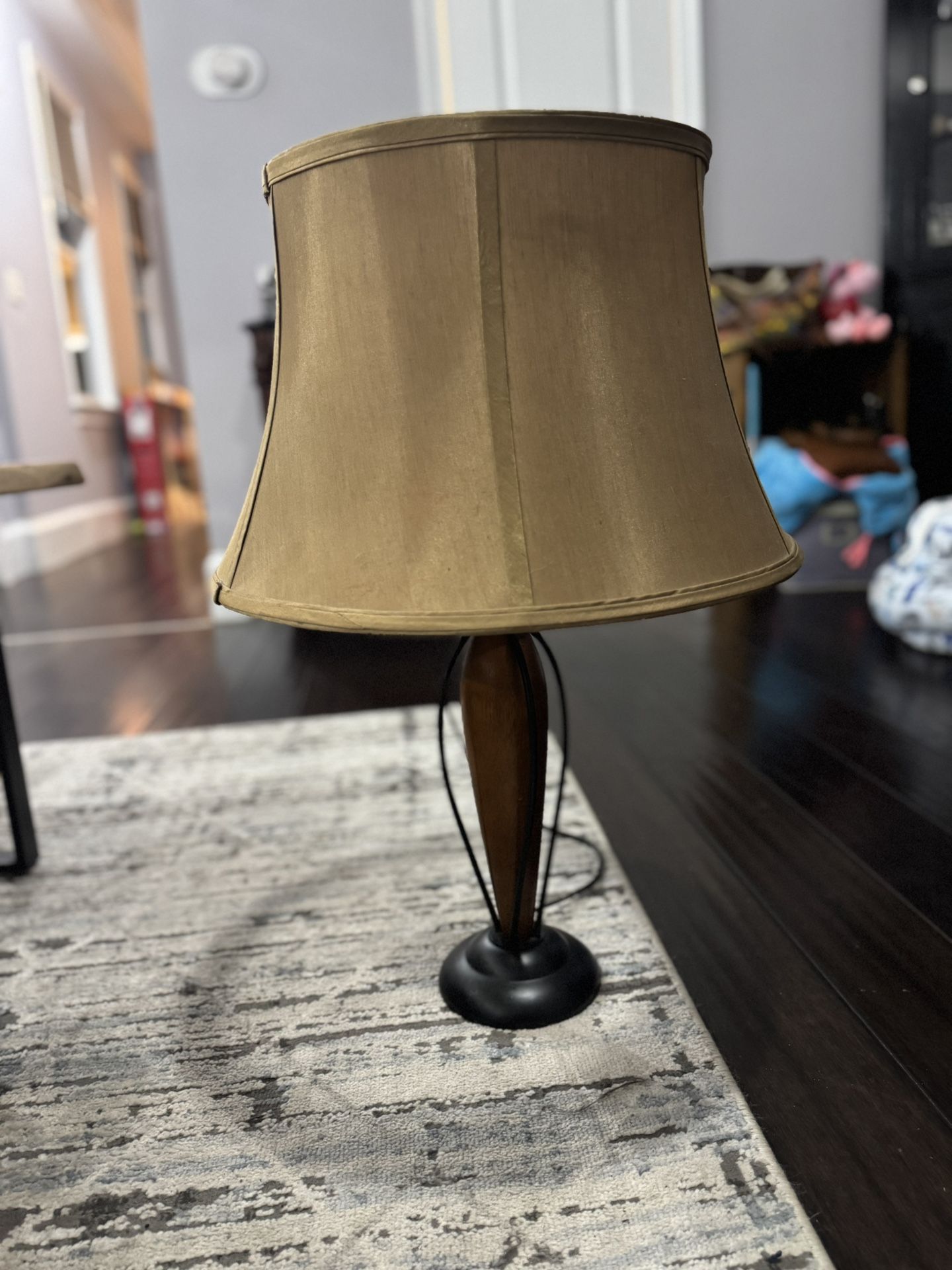 Lamp