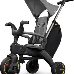 Doona Trike Grey