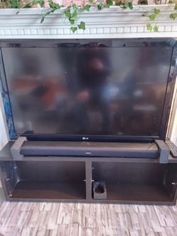 37in Soundbar Brand New In Box
