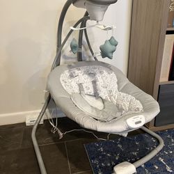 Graco Baby Swing