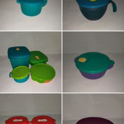 Tupperware 
