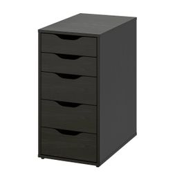 Alex Drawer Unit from IKEA