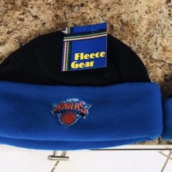 New Fleece Hat & Car Flags. 