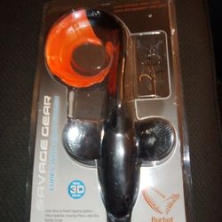 Deep Sea Fishing Lure 