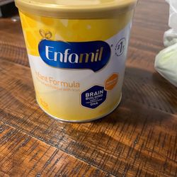 Enfamil Trade For The Purple Can 