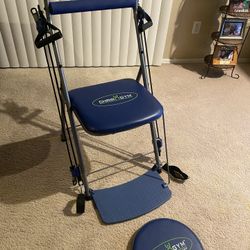 Chair Gym in Like-New Condition - 67th Ave and Bell Road 