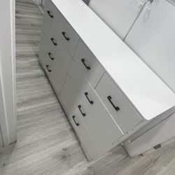Bedroom Dresser Drawer 