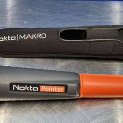 Nokta Makro Pointer Pinpointer