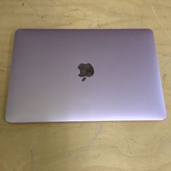 MacBook 12” 2016 Rose Gold