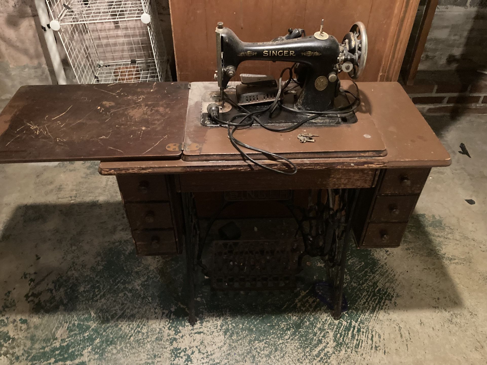 Estate Sale