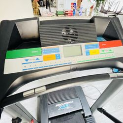 Run Machine 