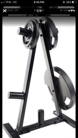 Weider storage rack hot sale