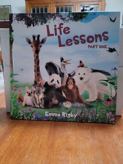 Life Lessons Part One