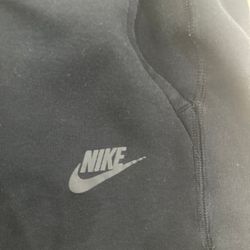 Nike Men's Tech Fleece Pants