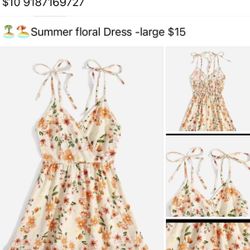 Large New Others Listed