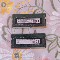16GB DDR4 Laptop Memory