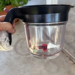 Fat Separator  (2) Available 