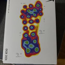 Nike Mind Sneakers - Brand New - size 8, 10, & 11