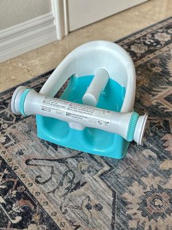 Summer Sit Up Bath Seat