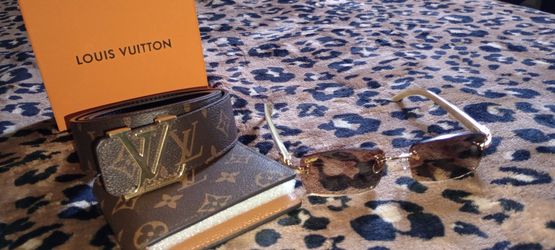 Louis Vuitton Cartier New