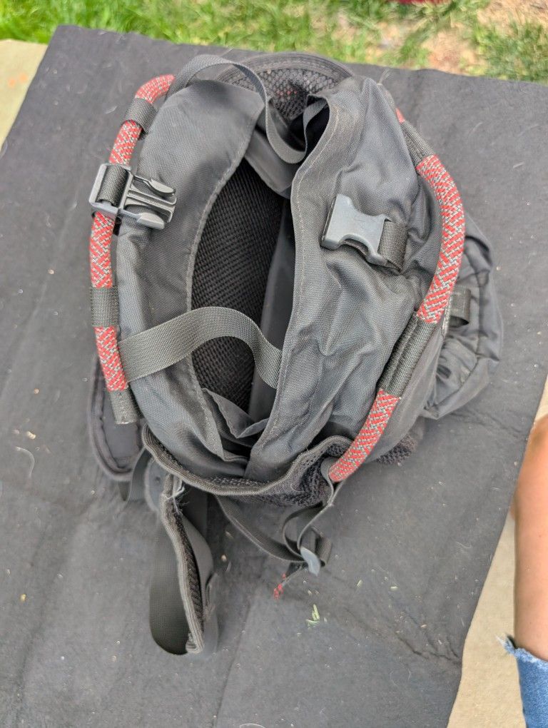 Work Bags And Leather Pouch