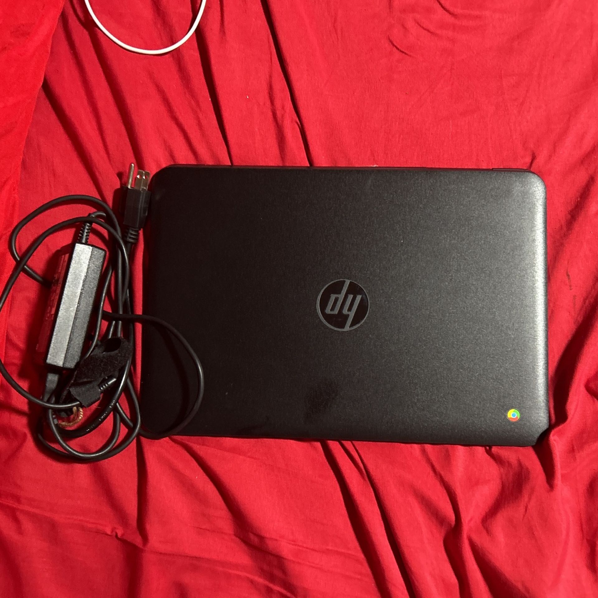 Chromebook
