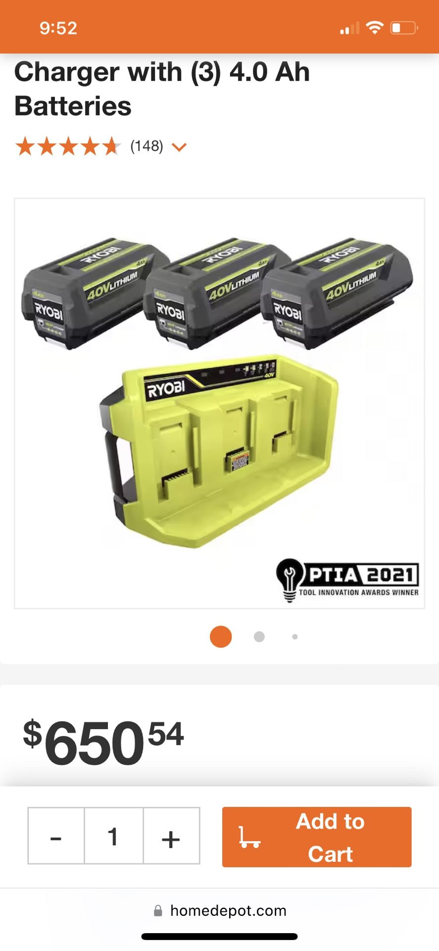 Ryobi