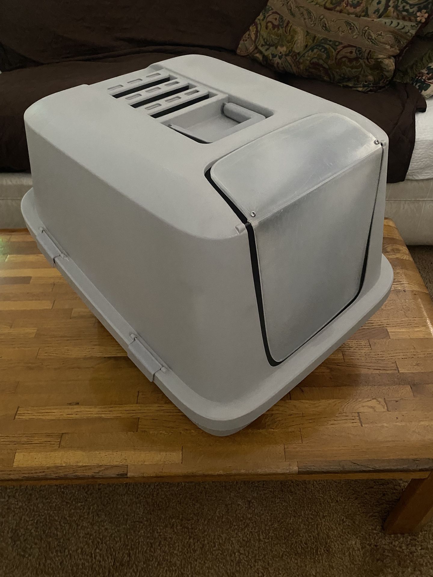 Little Box