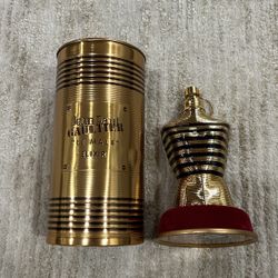 Jean Paul Gaultier Le Male Elixir 4.2fl Oz