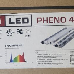 Phantom Pheno Led Pheno  440 Cultivation Light