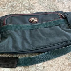 American Tourister Carry On Shoulder Bag