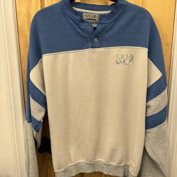 Vintage 90’s Gear for Sports Sweatshirt