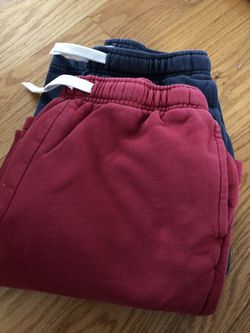 Boys Sweat Pants Old Navy Size XL