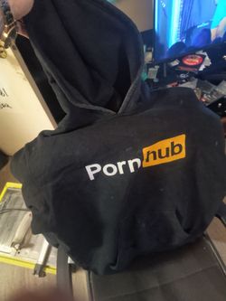 P****** hoodie