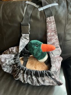 Outward Hound small dog sling