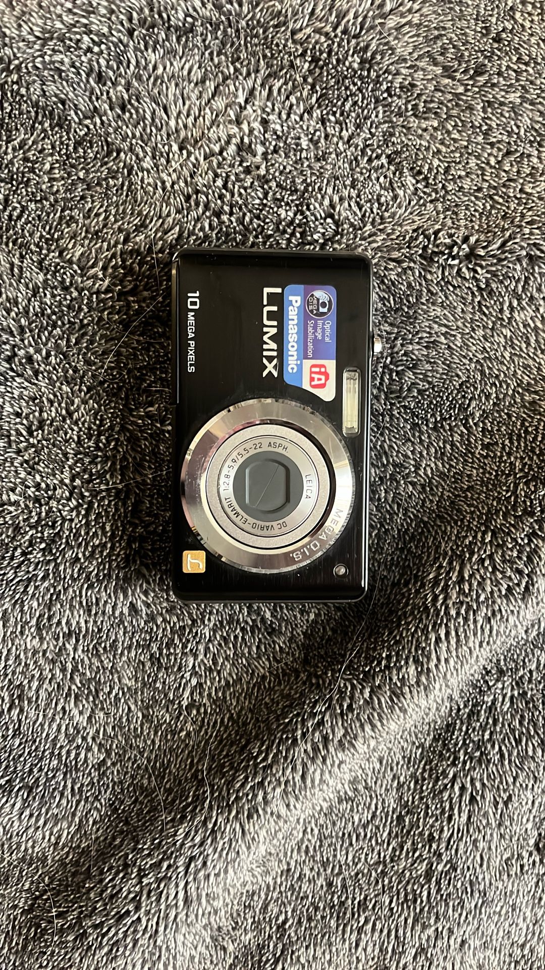 Digital Camera