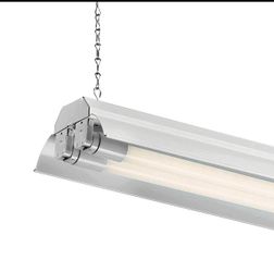 Work Light / Garage Life Tube Lights Hanging (4 available)