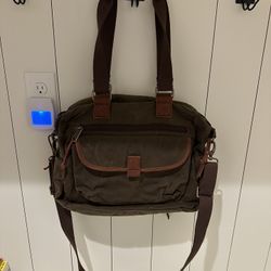 Duluth Laptop / Messenger Bag