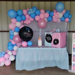 Decoración De Eventos