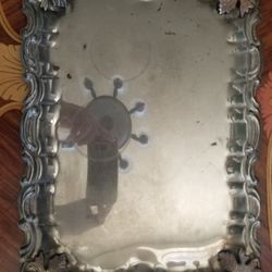 Tray 16"× 10"
