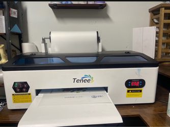 DTF PRINTER