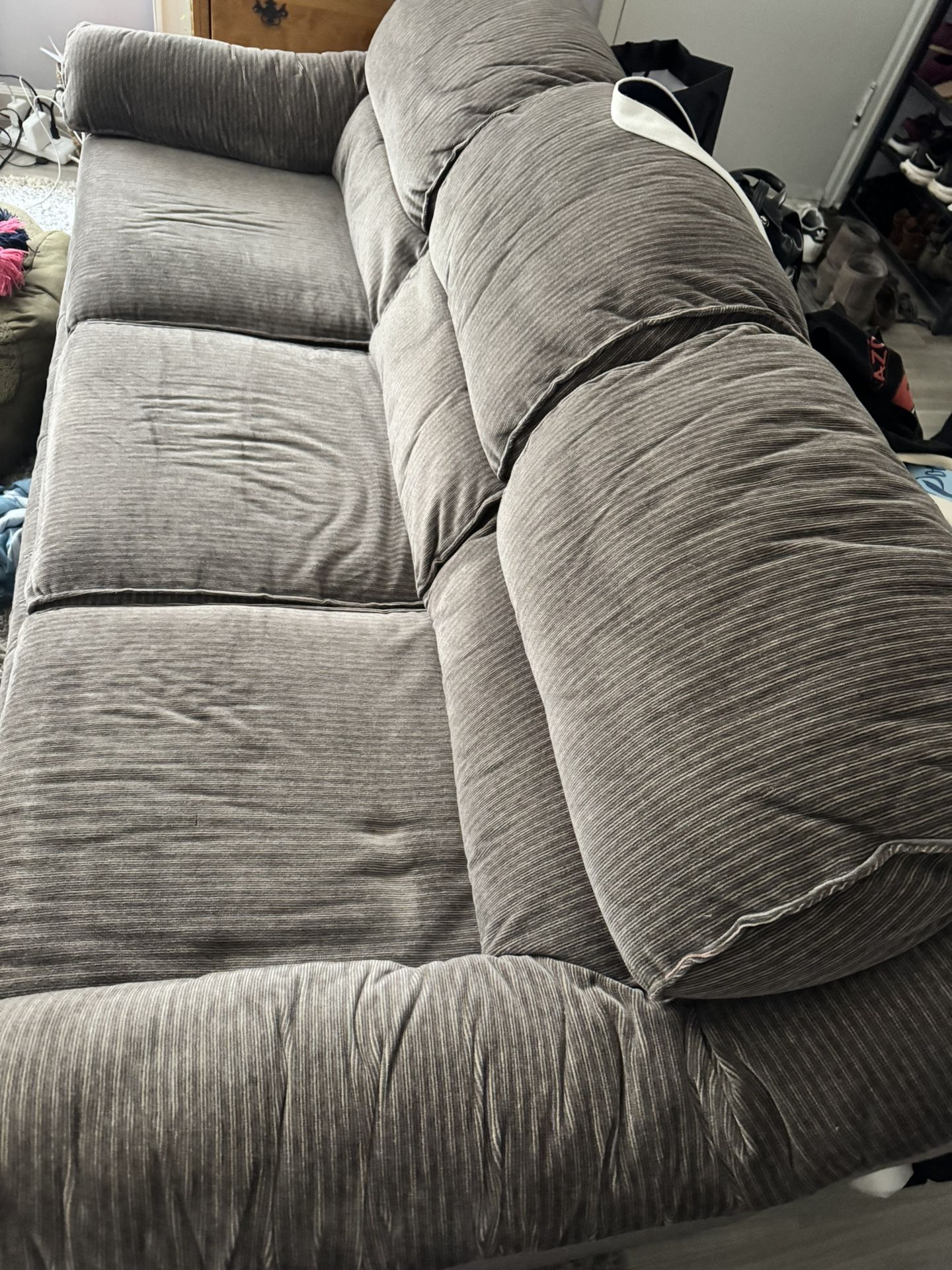 La Z Boy Pull Out Sofa