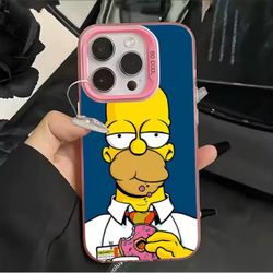 iPhone 17 Pro Max Phone Case